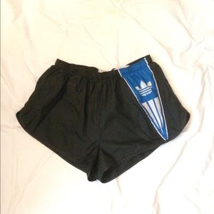 Adidas swim shorts